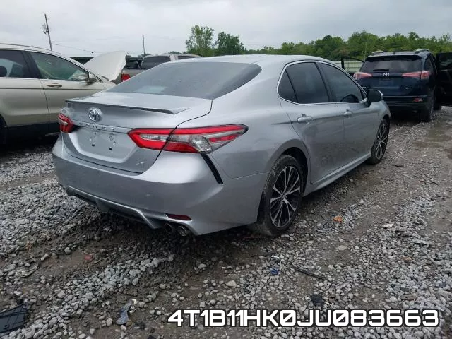 4T1B11HK0JU083663 фото 5