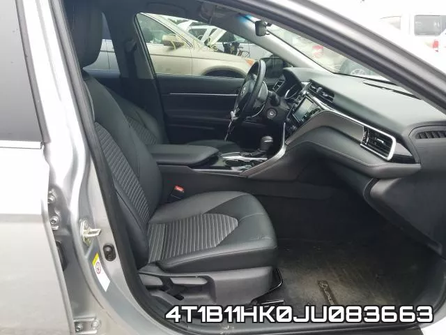 4T1B11HK0JU083663 фото 6