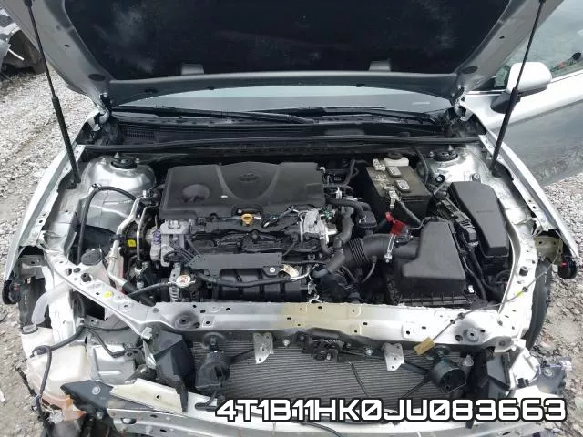 4T1B11HK0JU083663 фото 8