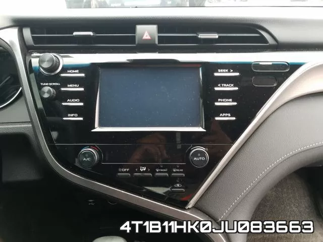 4T1B11HK0JU083663 фото 10