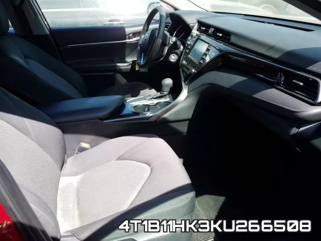 4T1B11HK3KU266508 фото 6