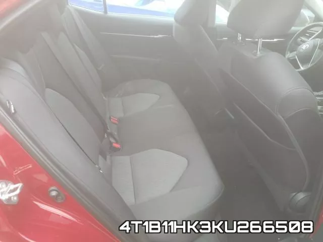 4T1B11HK3KU266508 фото 7