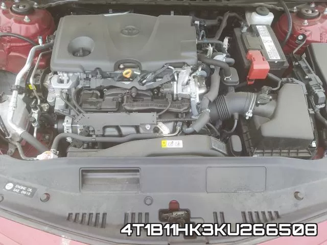 4T1B11HK3KU266508 фото 8
