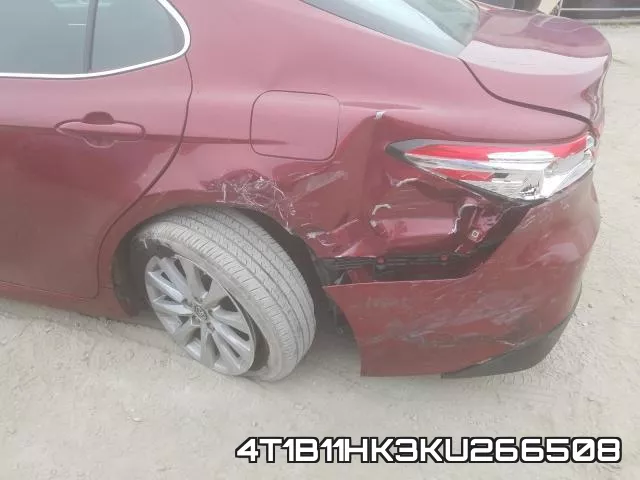 4T1B11HK3KU266508 фото 10