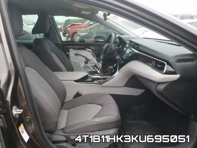 4T1B11HK3KU695051 фото 6