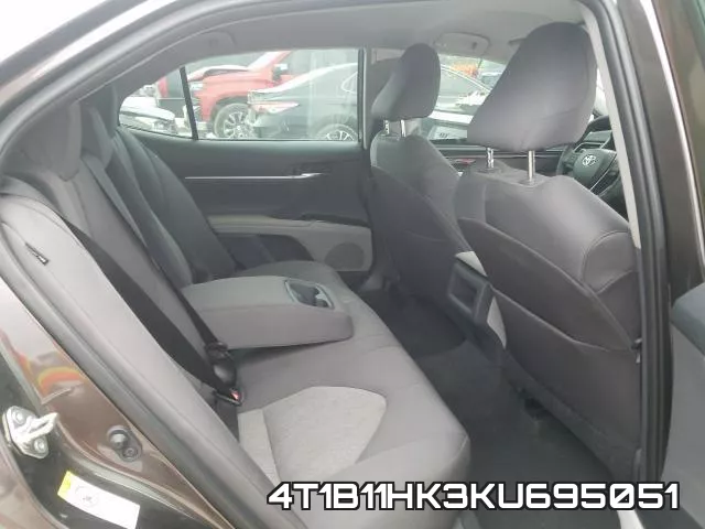 4T1B11HK3KU695051 фото 7