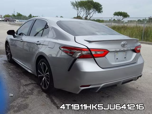 4T1B11HK5JU641216 фото 4