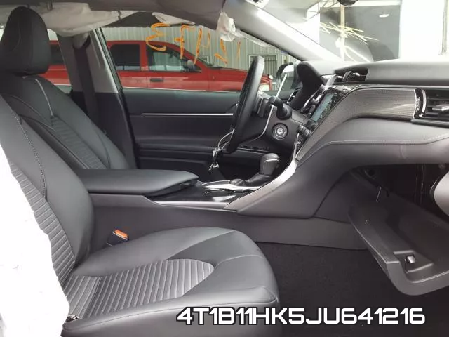 4T1B11HK5JU641216 фото 6