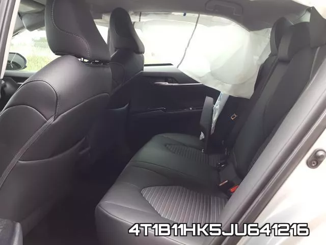 4T1B11HK5JU641216 фото 7