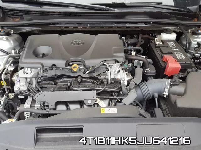 4T1B11HK5JU641216 фото 8