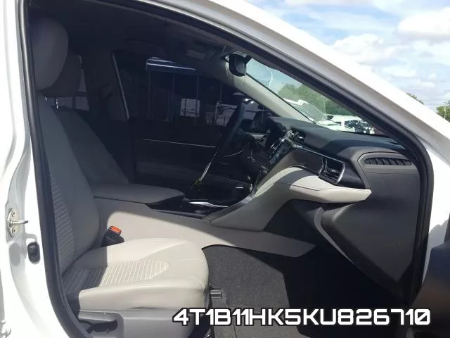4T1B11HK5KU826710 фото 6