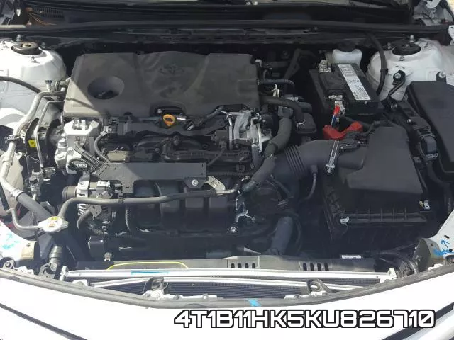 4T1B11HK5KU826710 фото 8