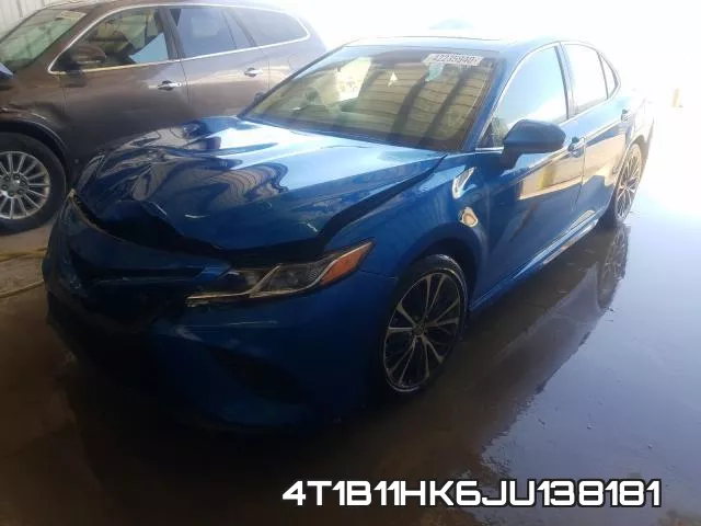 4T1B11HK6JU138181 фото 3