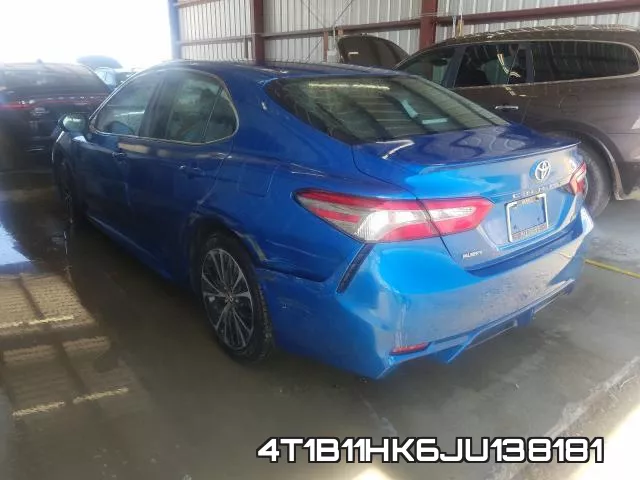 4T1B11HK6JU138181 фото 4