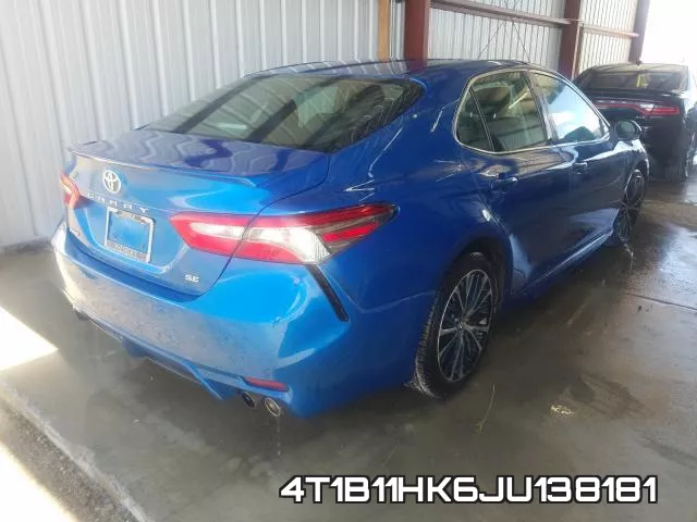 4T1B11HK6JU138181 фото 5