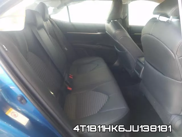 4T1B11HK6JU138181 фото 7