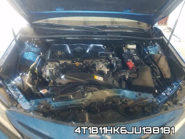4T1B11HK6JU138181 фото 8