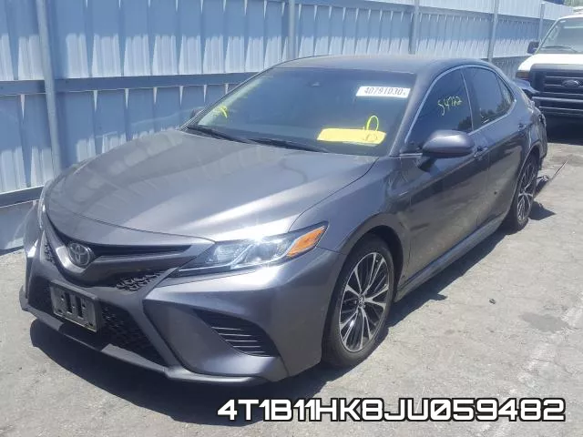 4T1B11HK8JU059482 фото 3
