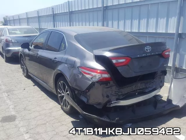 4T1B11HK8JU059482 фото 4