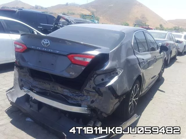 4T1B11HK8JU059482 фото 5