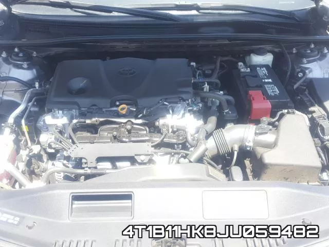 4T1B11HK8JU059482 фото 8