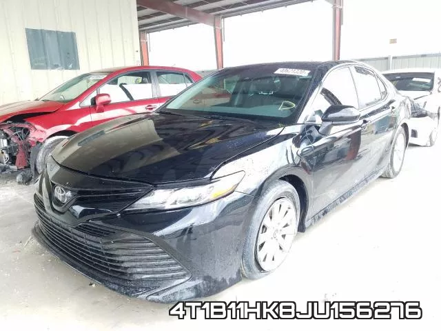 4T1B11HK8JU156276 фото 3