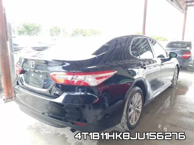 4T1B11HK8JU156276 фото 5