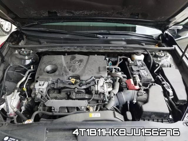 4T1B11HK8JU156276 фото 8