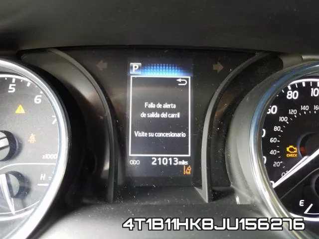 4T1B11HK8JU156276 фото 9
