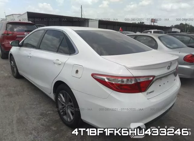 4T1BF1FK6HU433246 фото 4