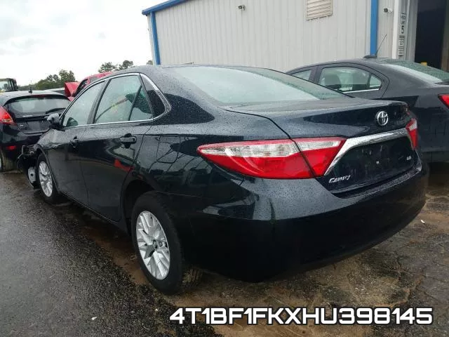 4T1BF1FKXHU398145 фото 4