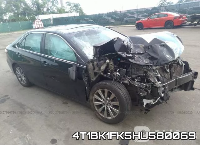 4T1BK1FK5HU580069 фото 11