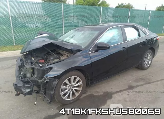 4T1BK1FK5HU580069 фото 13