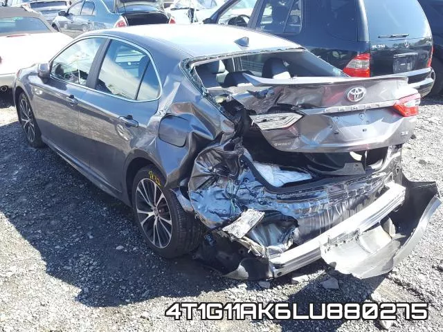 4T1G11AK6LU880275 фото 4