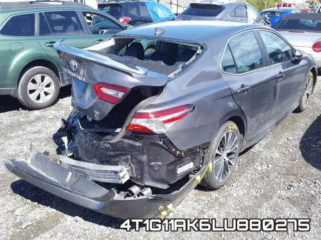 4T1G11AK6LU880275 фото 5