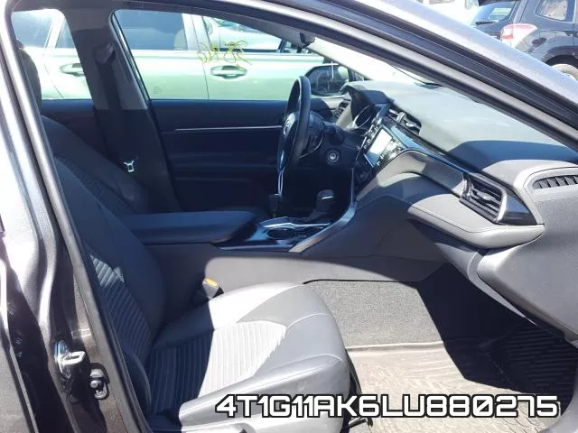 4T1G11AK6LU880275 фото 6