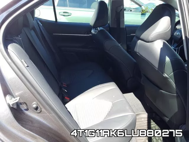 4T1G11AK6LU880275 фото 7