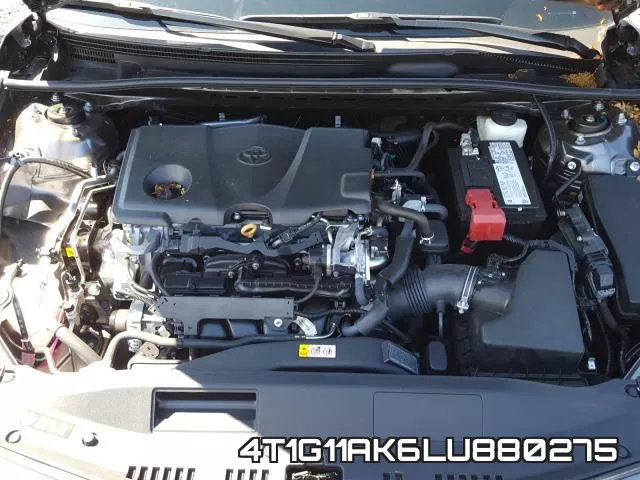 4T1G11AK6LU880275 фото 8