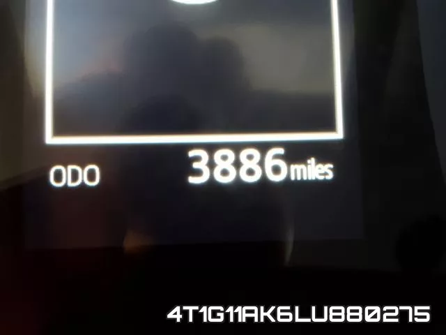 4T1G11AK6LU880275 фото 9