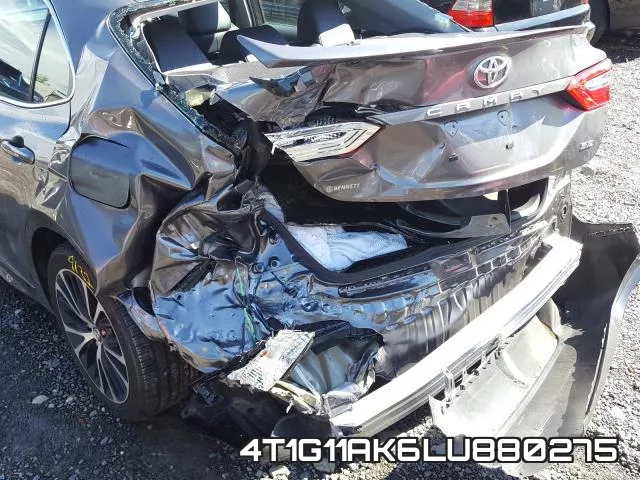 4T1G11AK6LU880275 фото 10