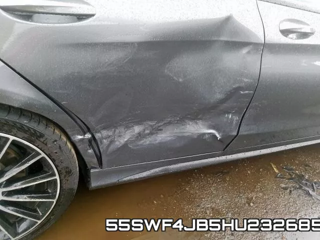 55SWF4JB5HU232685 фото 10