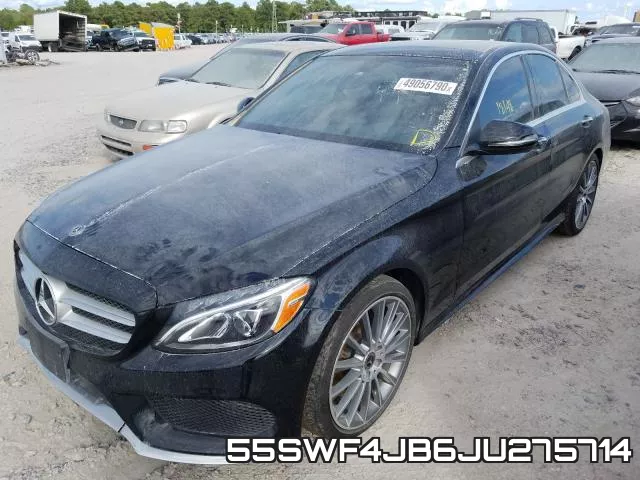55SWF4JB6JU275714 фото 3