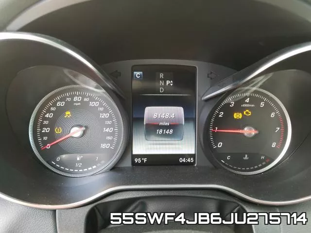 55SWF4JB6JU275714 фото 9
