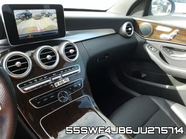 55SWF4JB6JU275714 фото 10