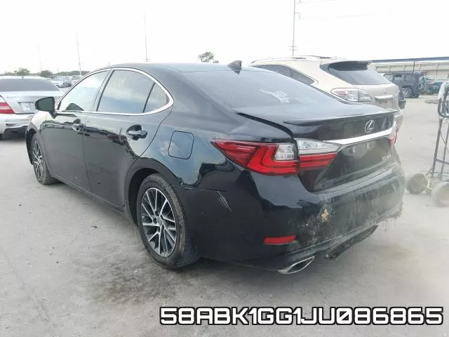 58ABK1GG1JU086865 фото 4