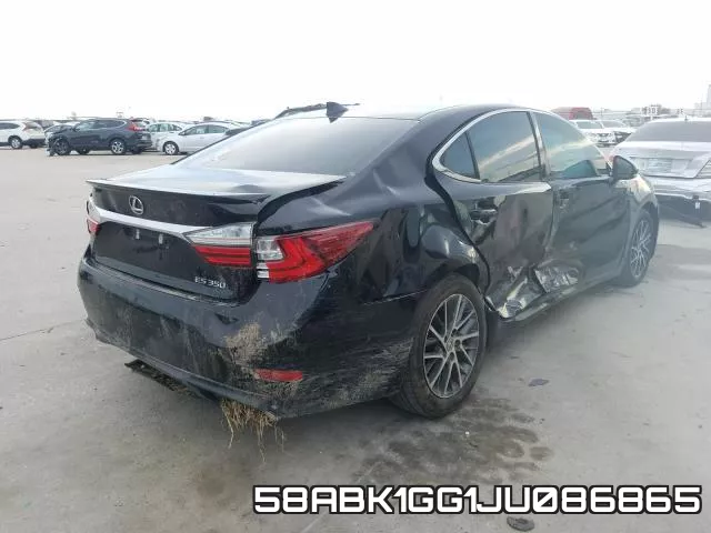 58ABK1GG1JU086865 фото 5
