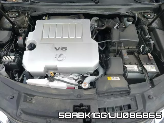 58ABK1GG1JU086865 фото 8