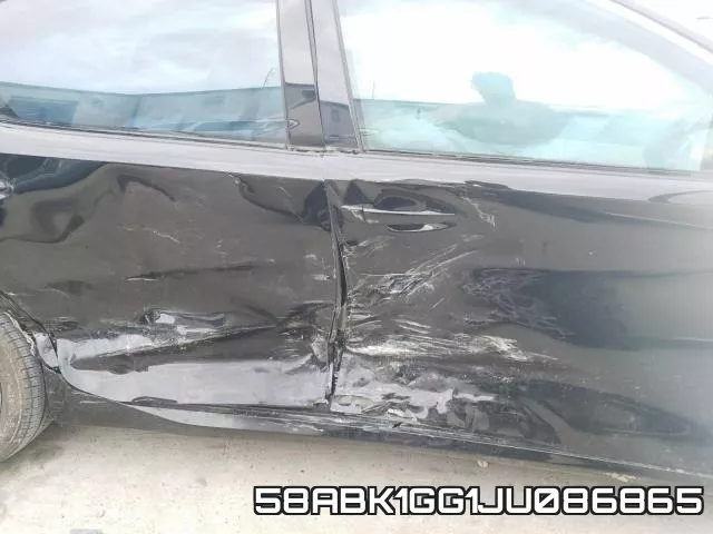 58ABK1GG1JU086865 фото 10