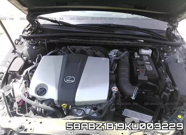 58ABZ1B19KU003229 фото 2