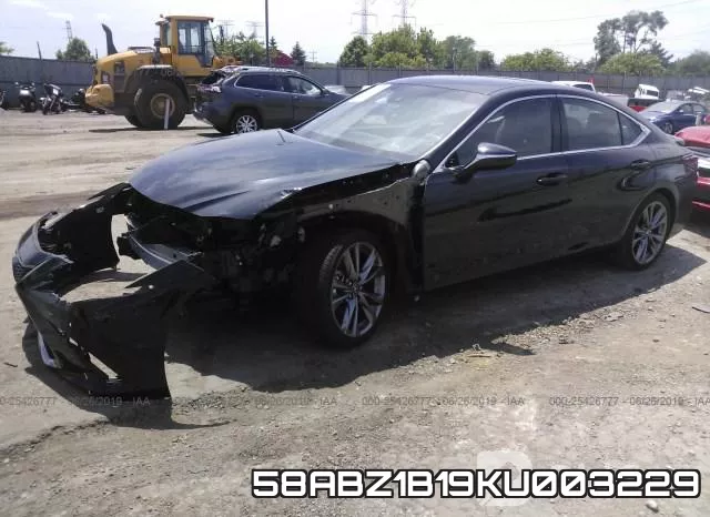 58ABZ1B19KU003229 фото 3
